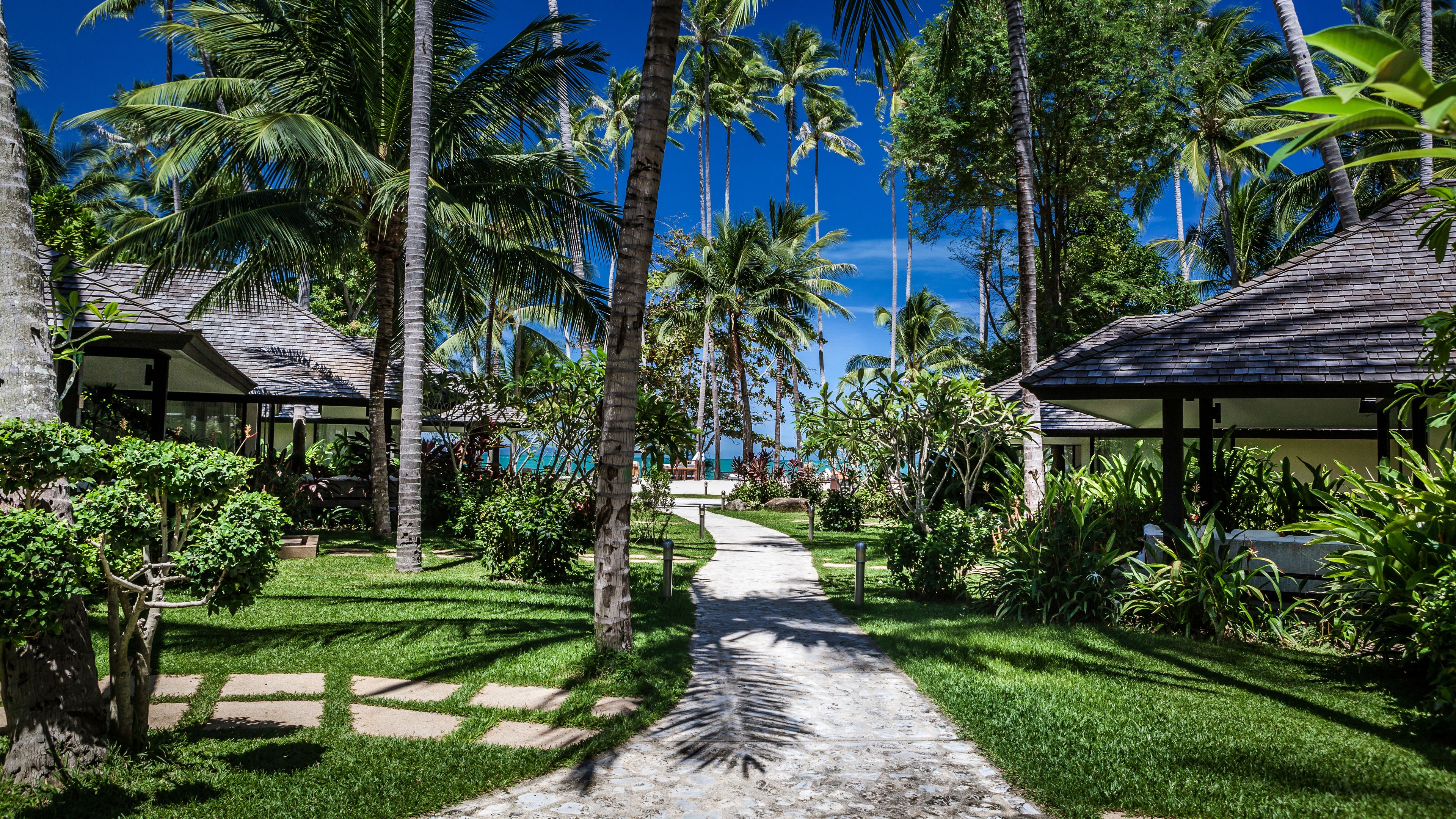 Nikki Beach Koh Samui Resort & SPA