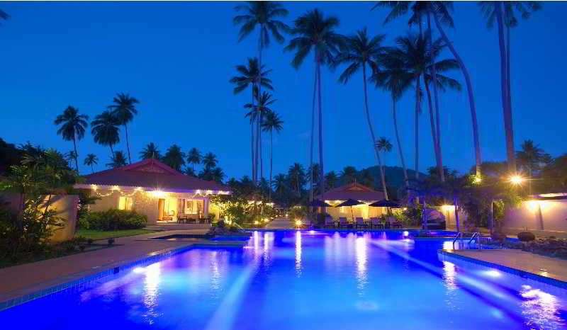 The Siam Residence Boutique Resort