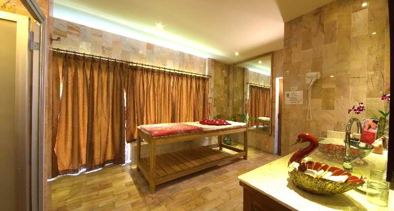 The Siam Residence Boutique Resort