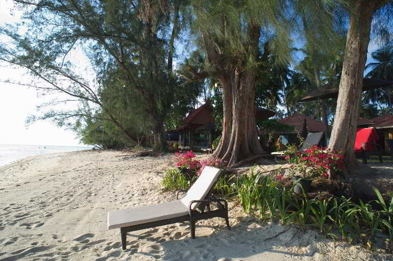 The Siam Residence Boutique Resort