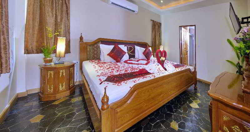 The Siam Residence Boutique Resort