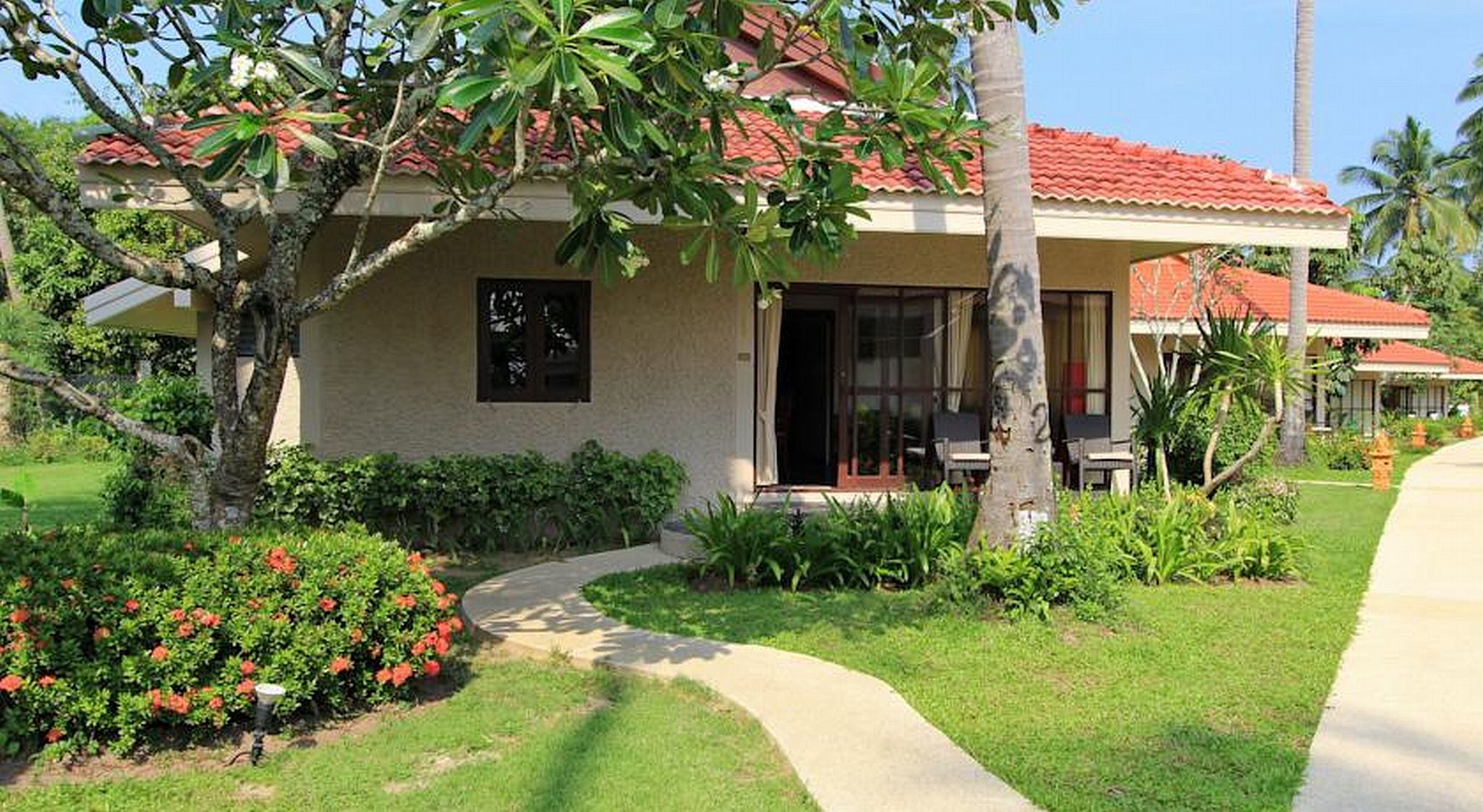 The Siam Residence Boutique Resort