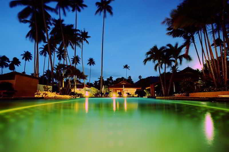 Viva Vacation Resort