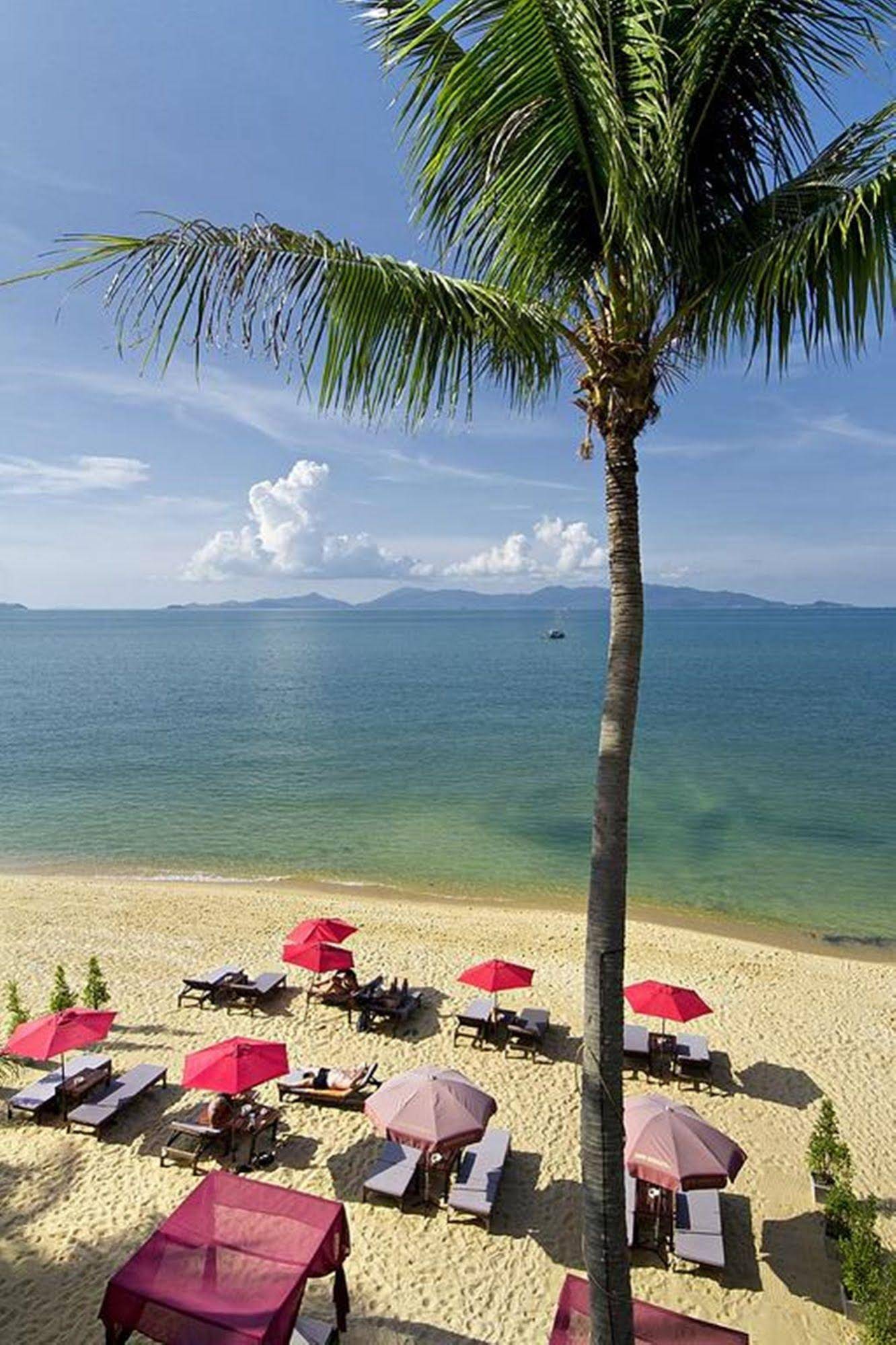 Anjali Koh Samui
