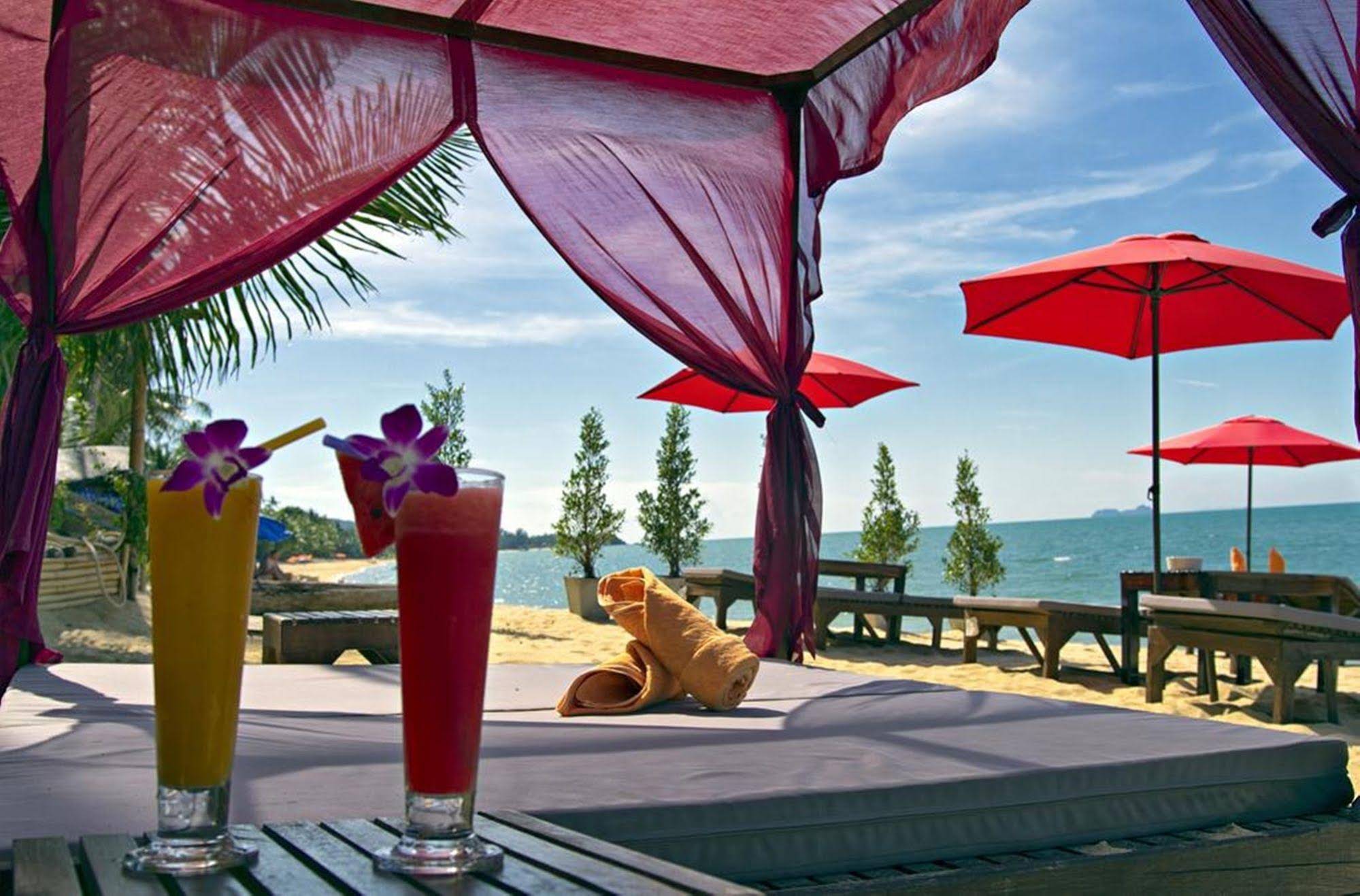 Anjali Koh Samui