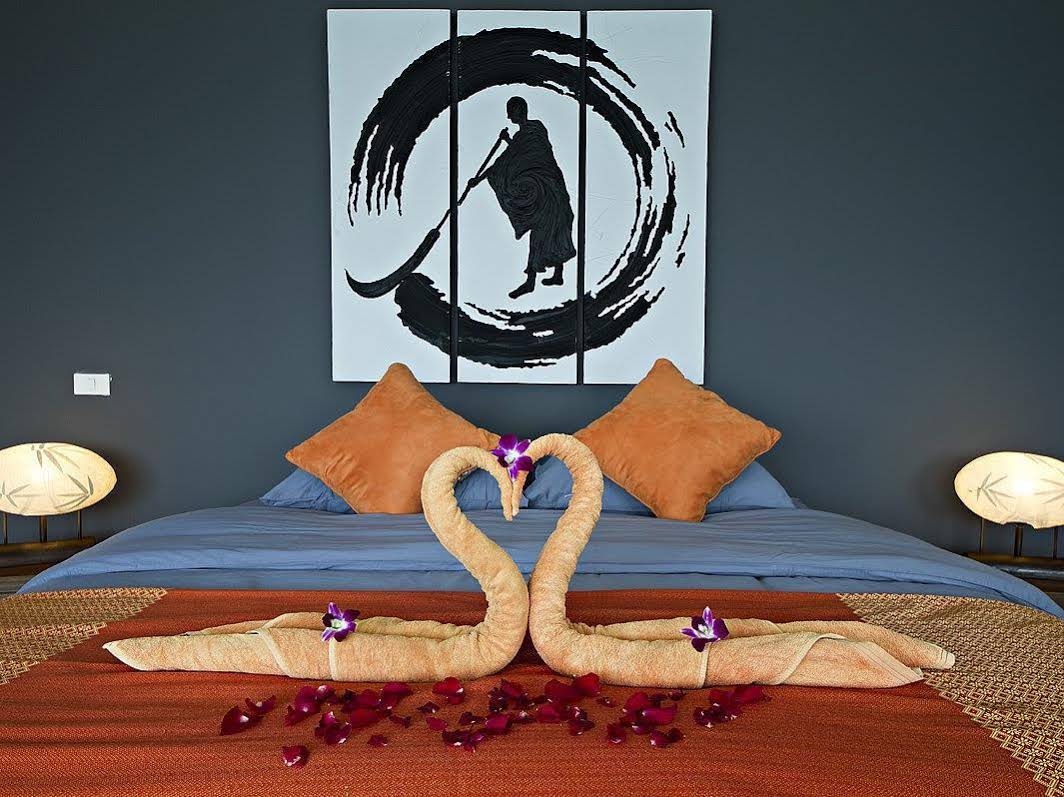 Anjali Koh Samui