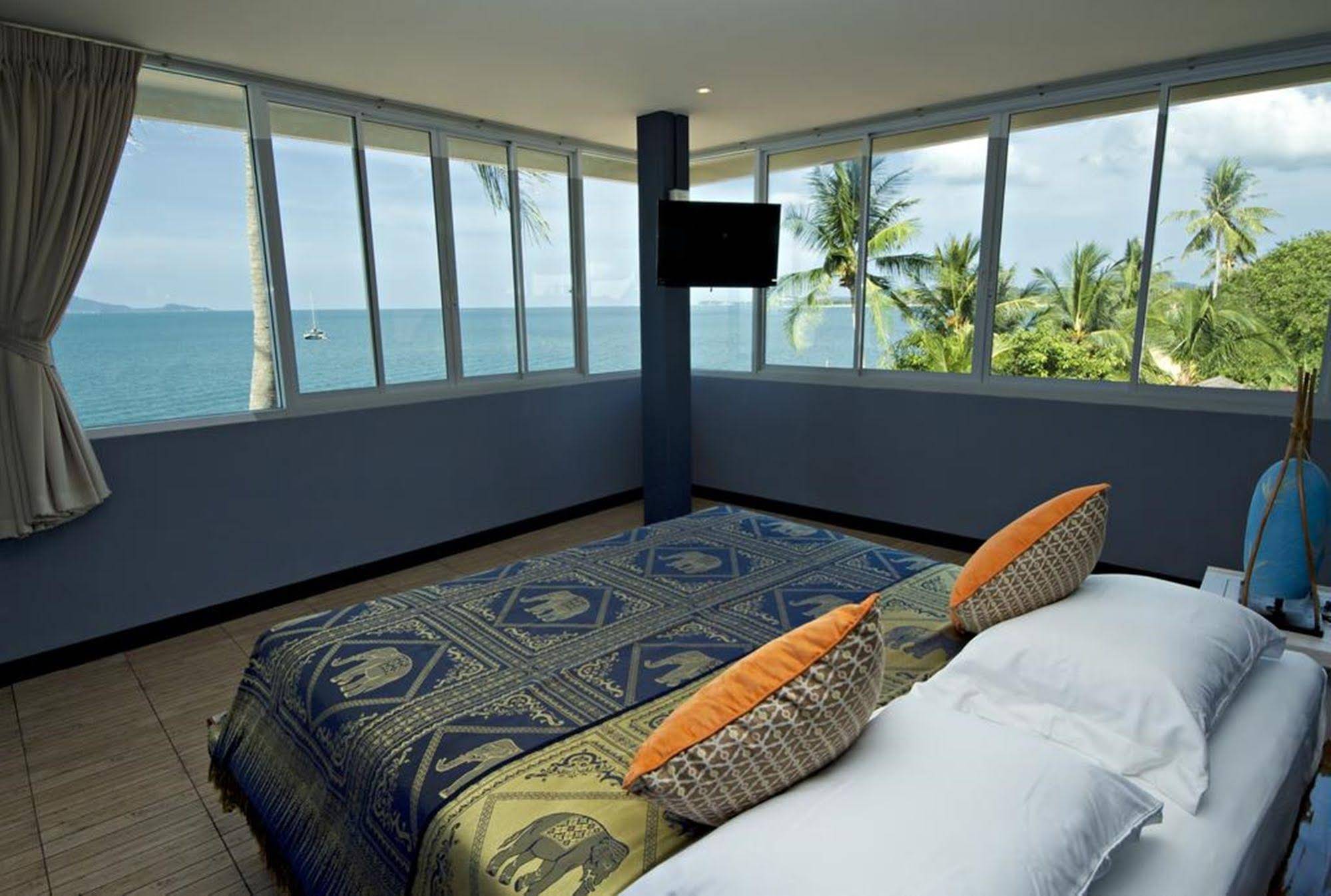 Anjali Koh Samui