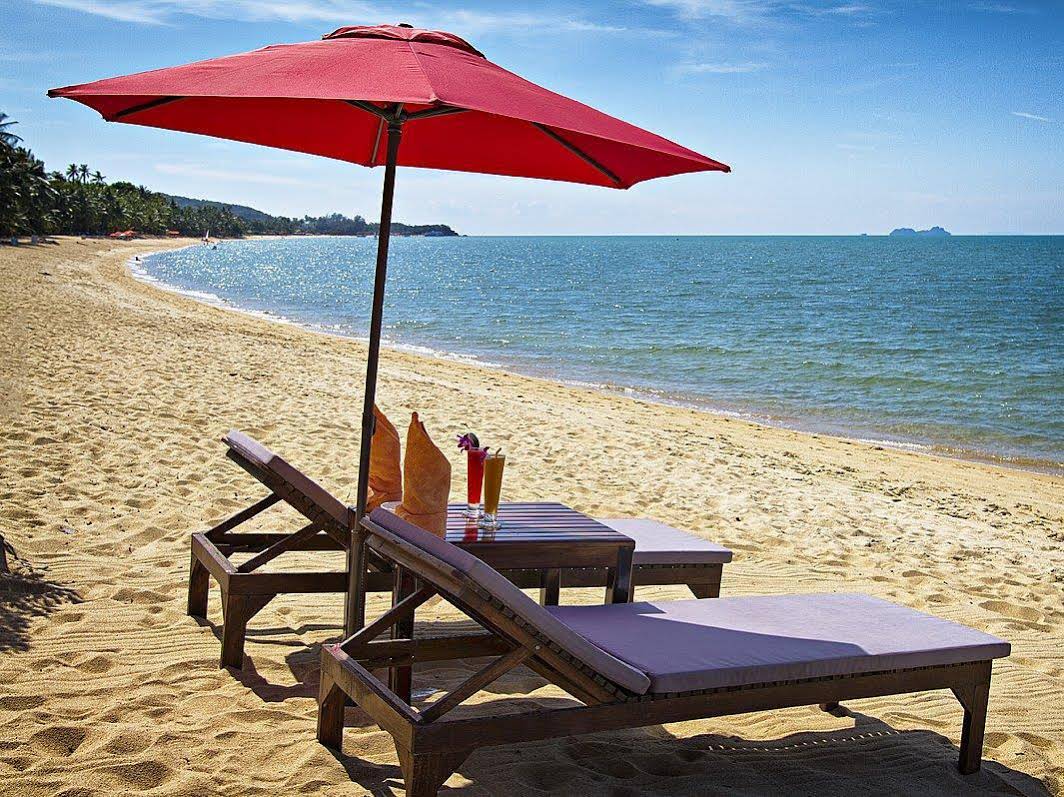 Anjali Koh Samui