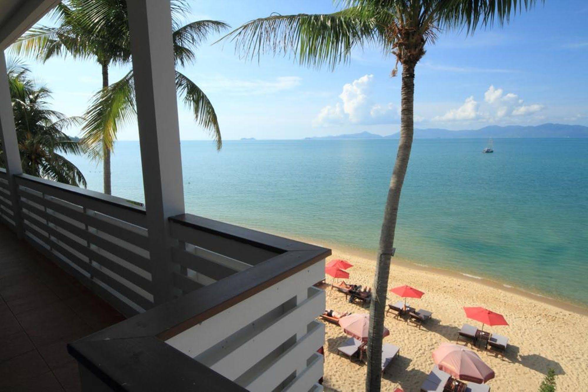 Anjali Koh Samui