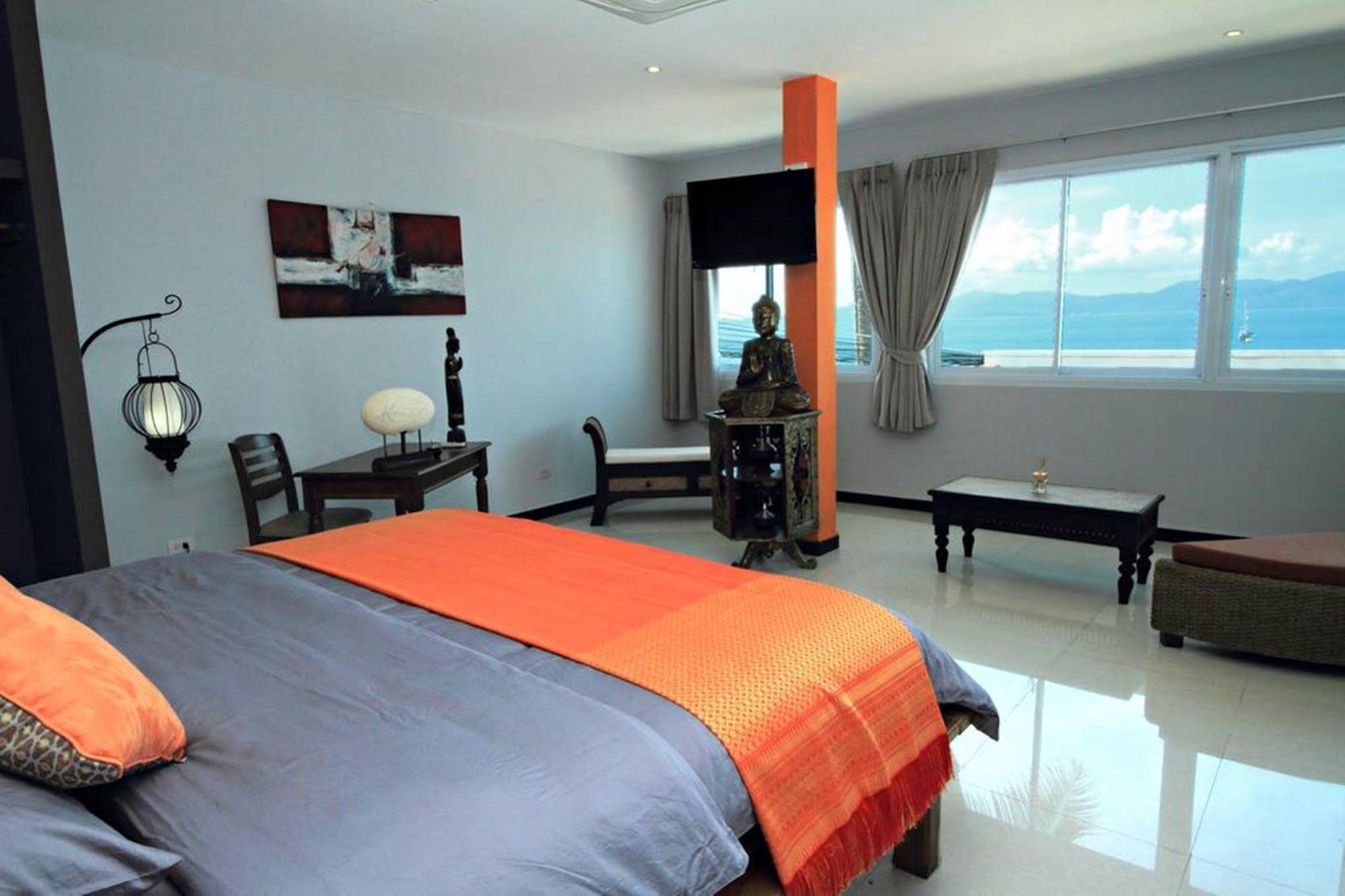 Anjali Koh Samui