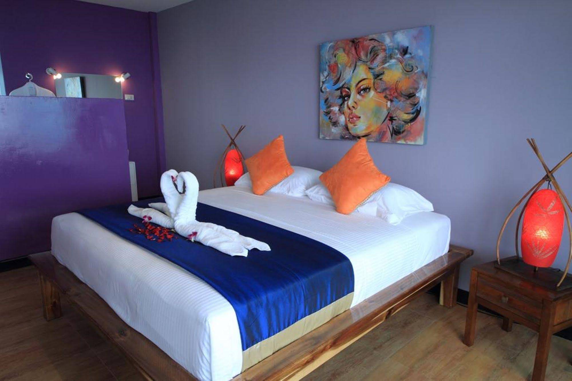 Anjali Koh Samui