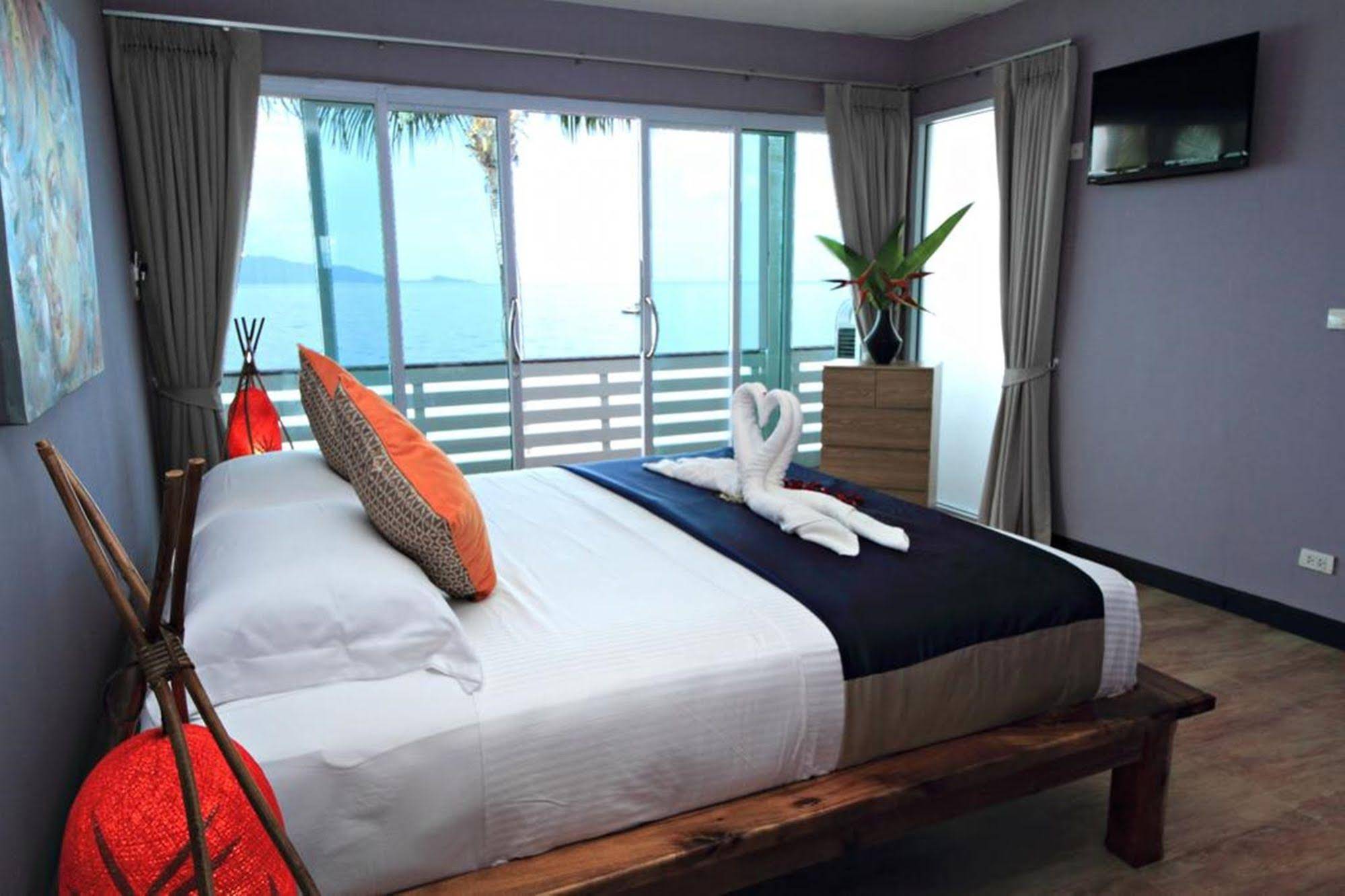 Anjali Koh Samui