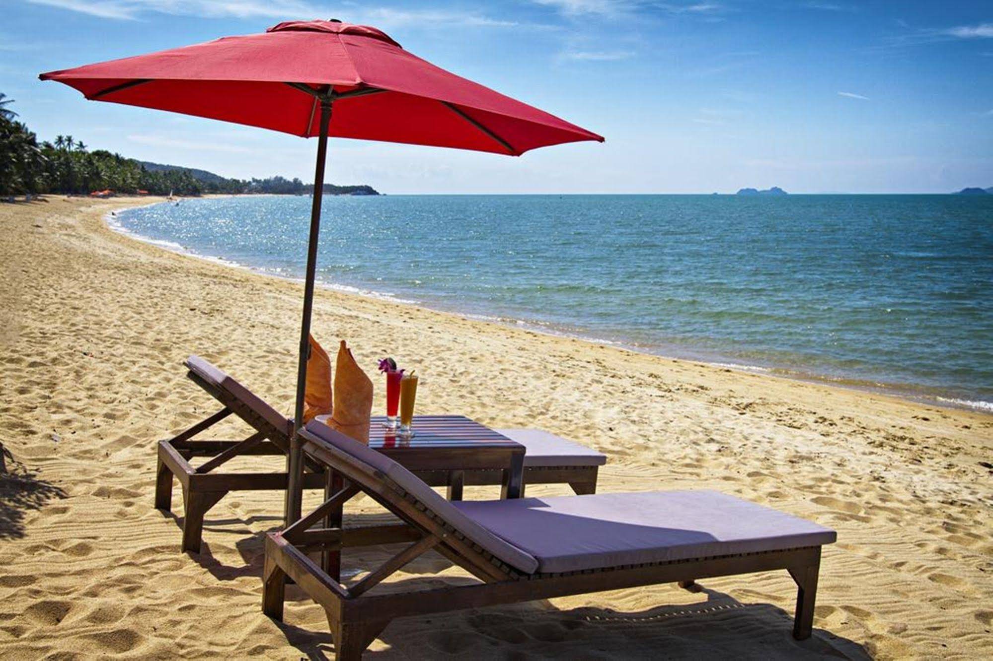 Anjali Koh Samui