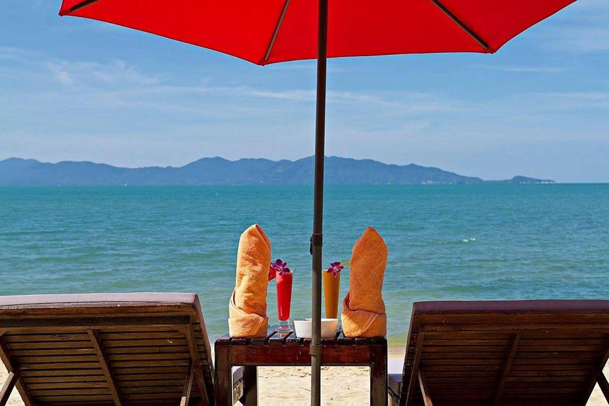 Anjali Koh Samui