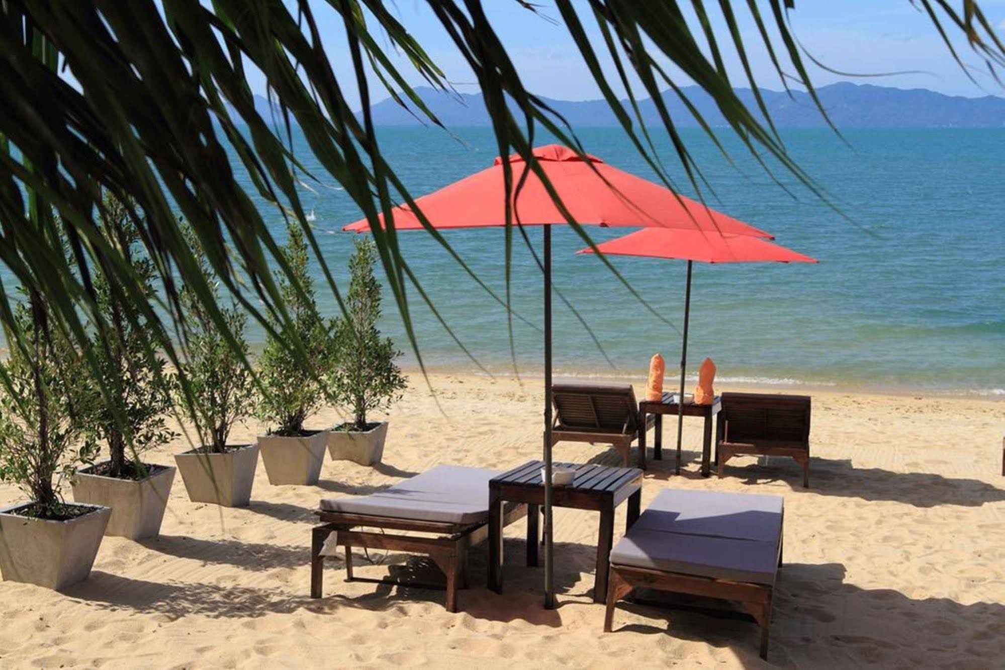 Anjali Koh Samui