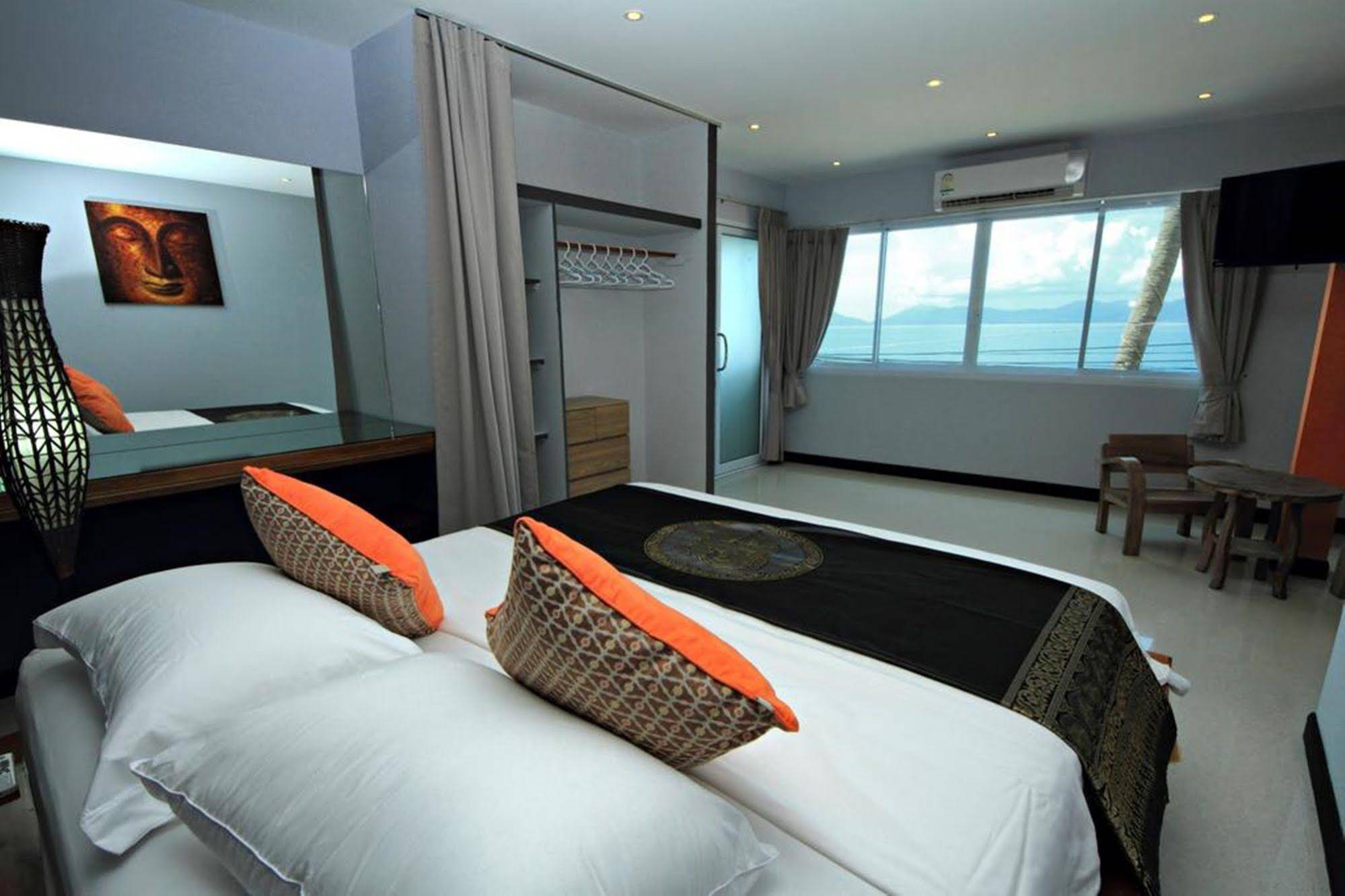 Anjali Koh Samui