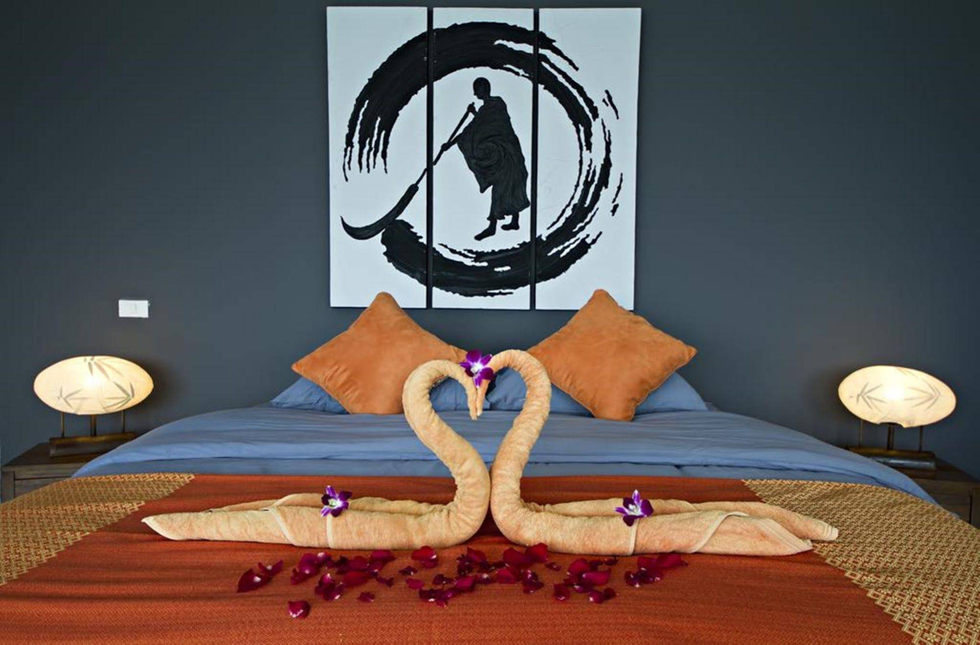 Anjali Koh Samui
