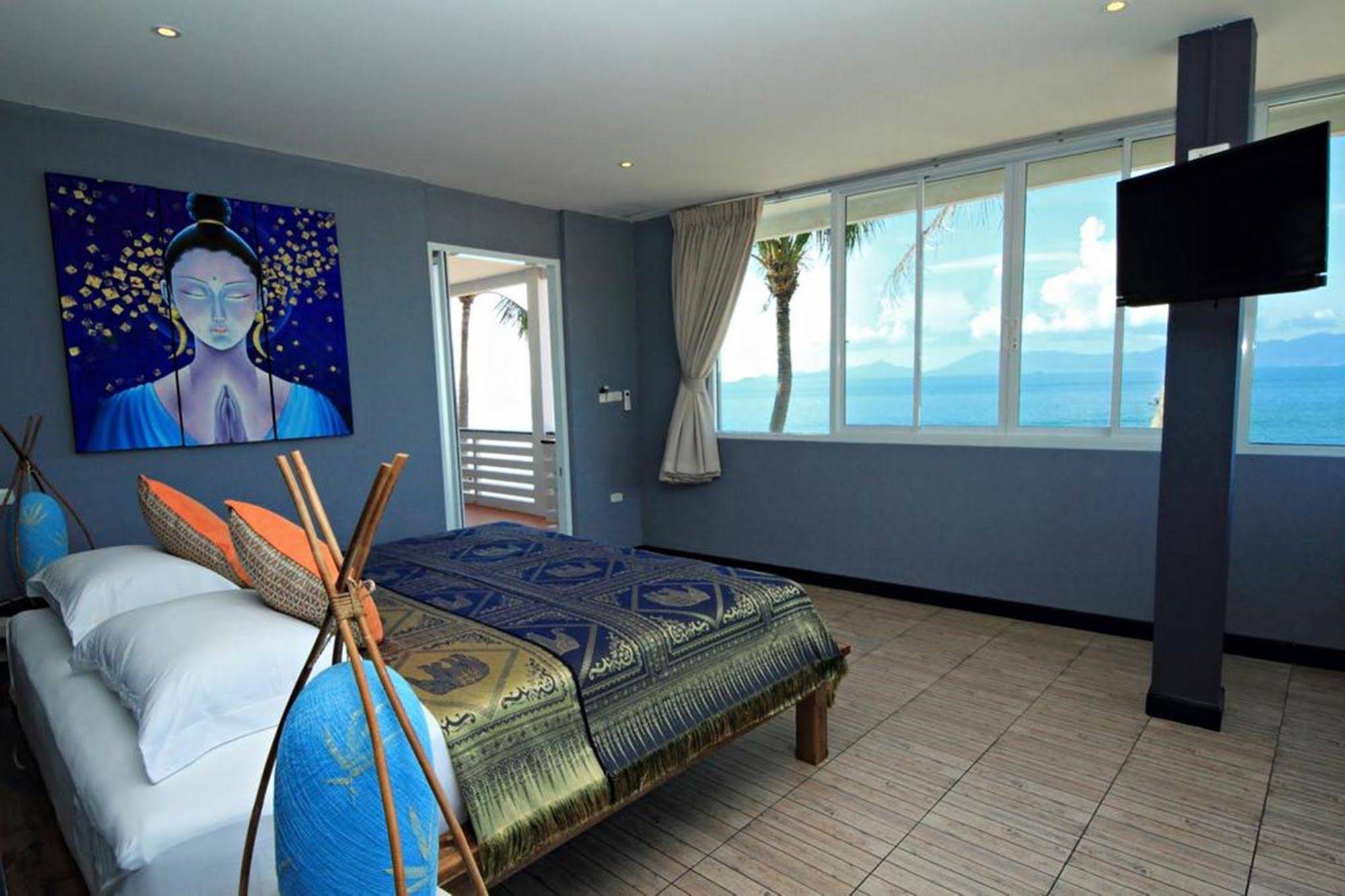 Anjali Koh Samui