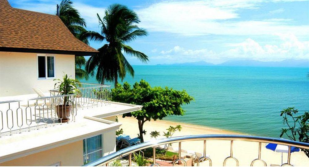 Baan Fah Resort