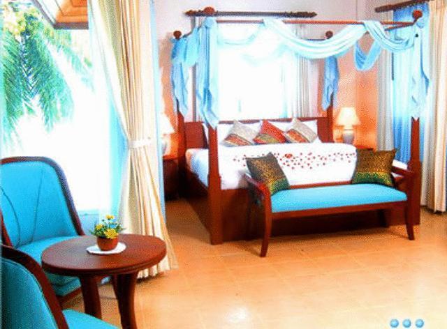 Baan Fah Resort