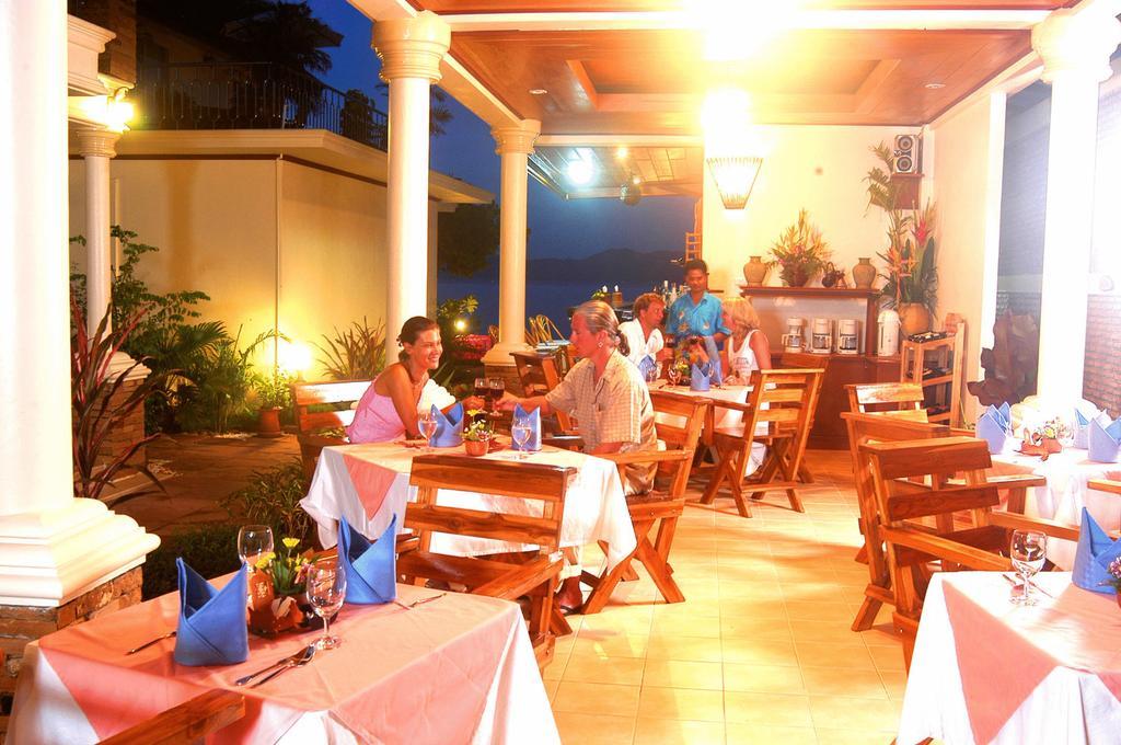 Baan Fah Resort