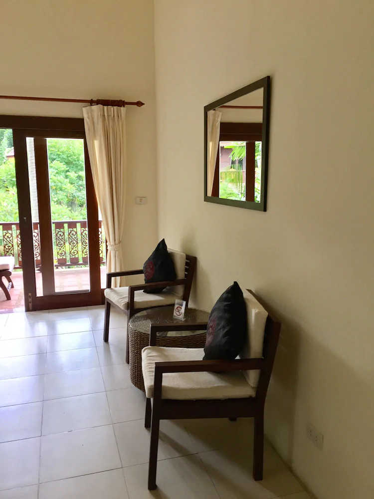Baan Laem Noi Villa