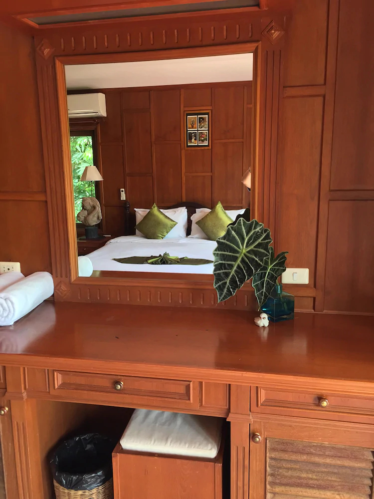 Baan Laem Noi Villa