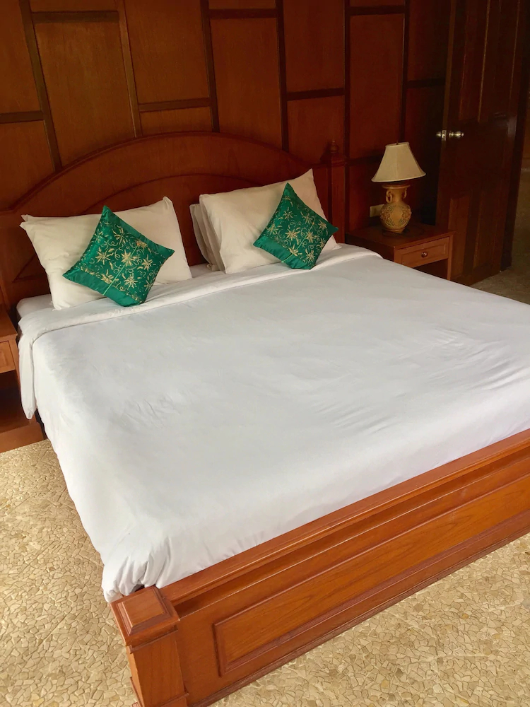 Baan Laem Noi Villa