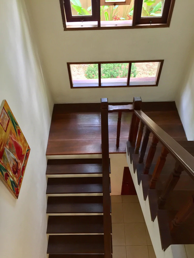 Baan Laem Noi Villa