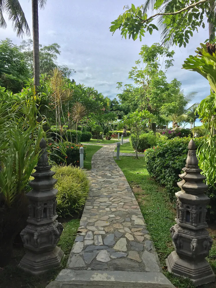Baan Laem Noi Villa