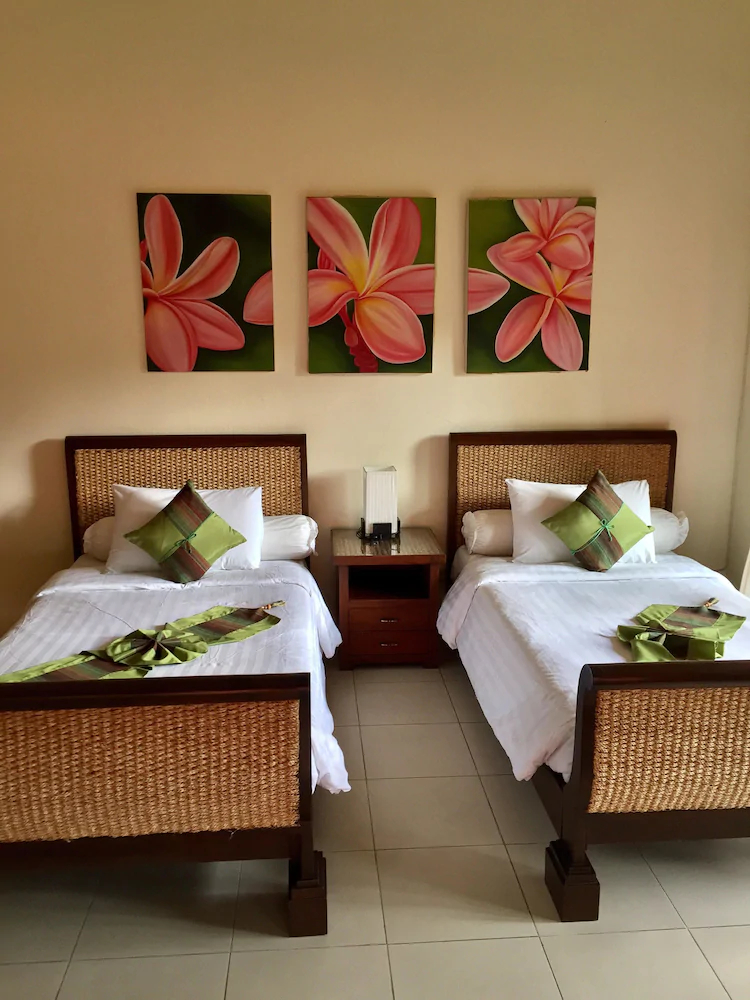 Baan Laem Noi Villa
