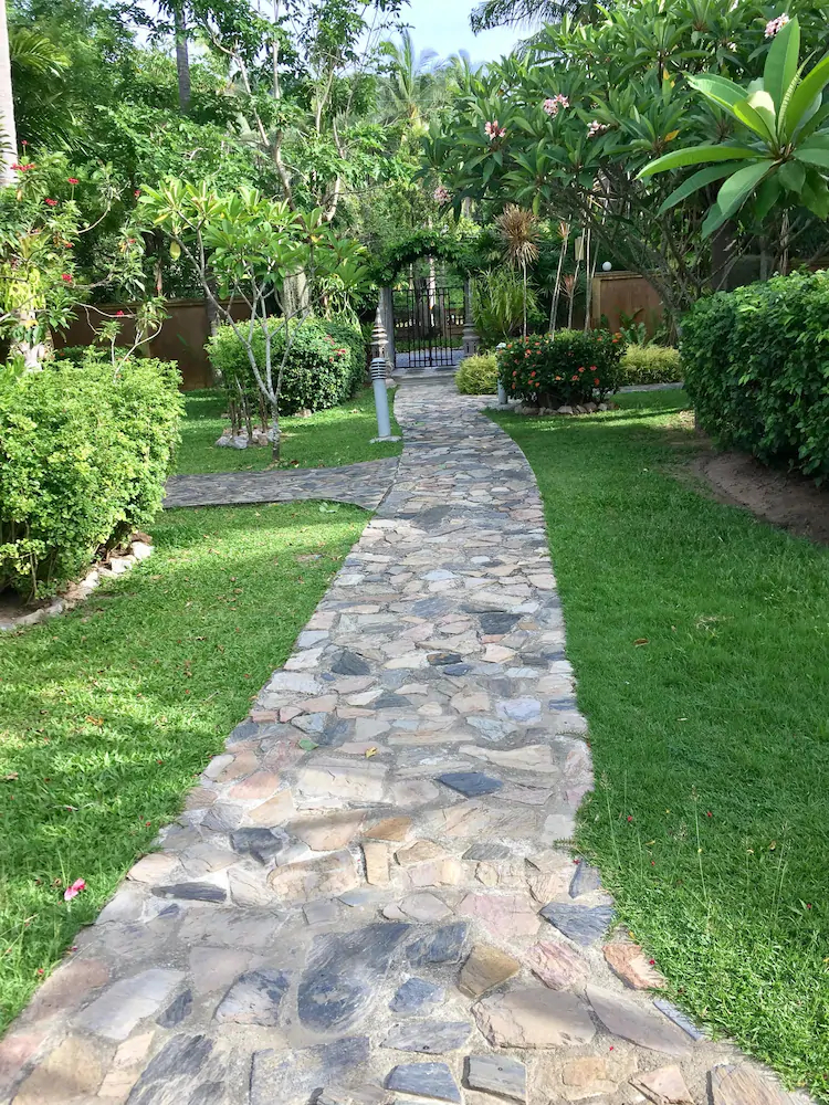 Baan Laem Noi Villa