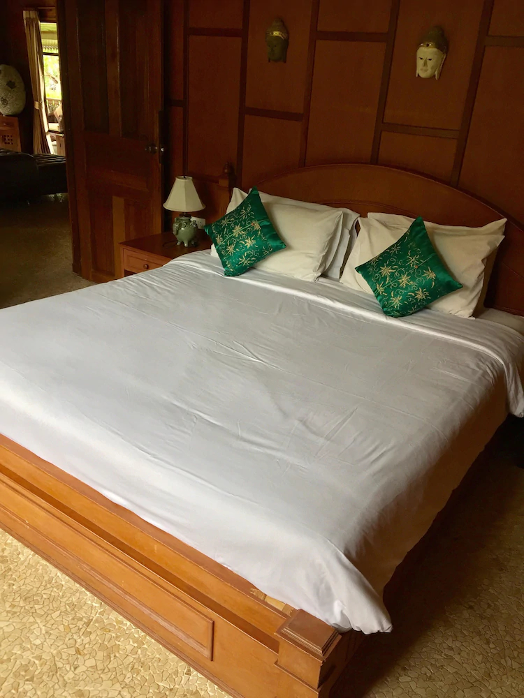 Baan Laem Noi Villa