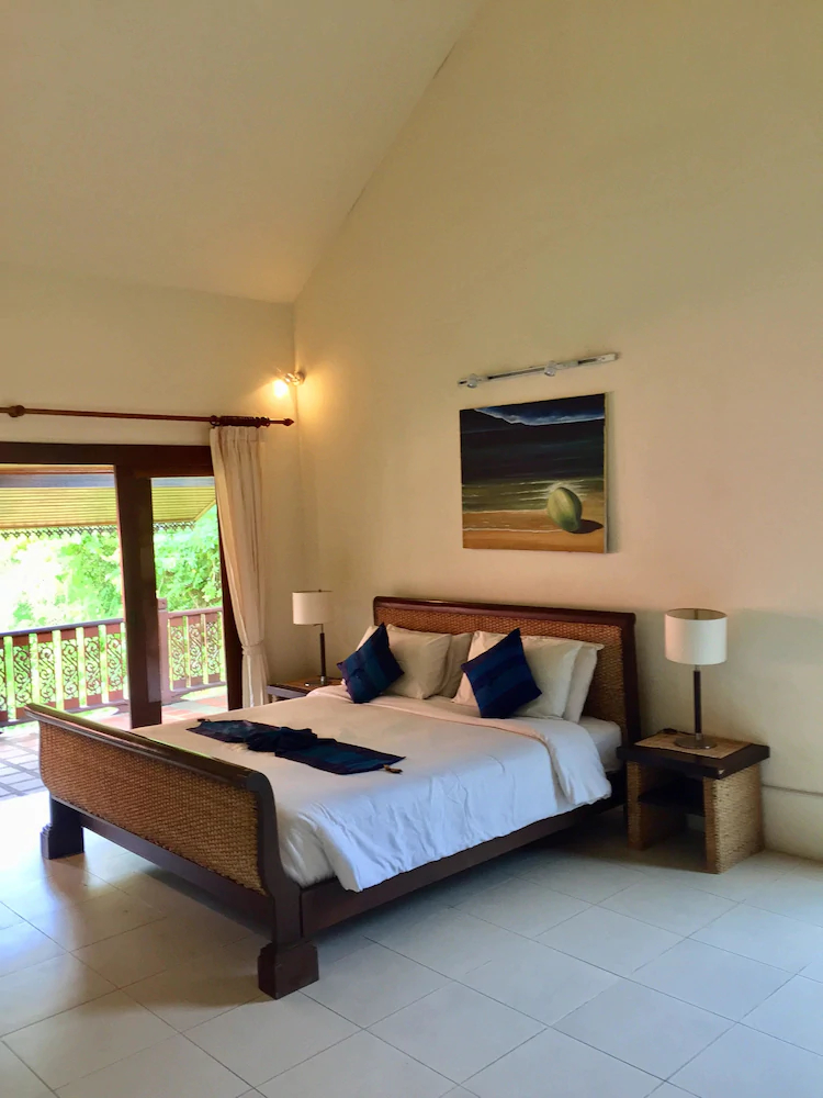 Baan Laem Noi Villa