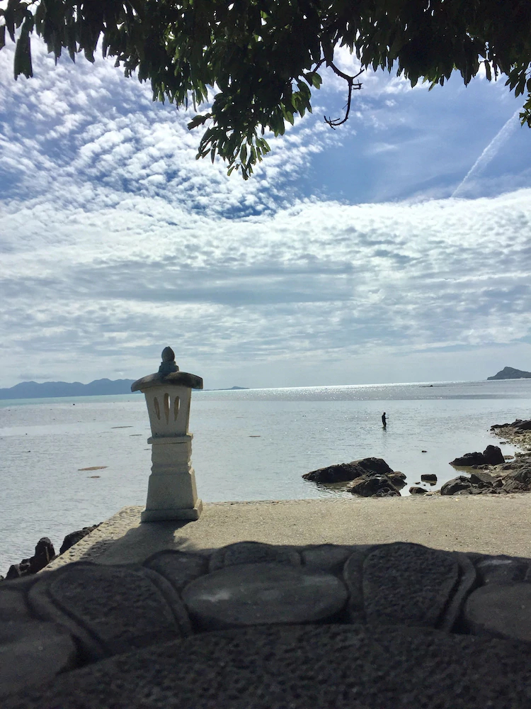 Baan Laem Noi Villa