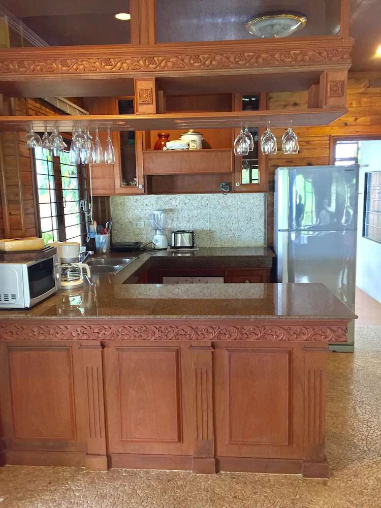 Baan Laem Noi Villa