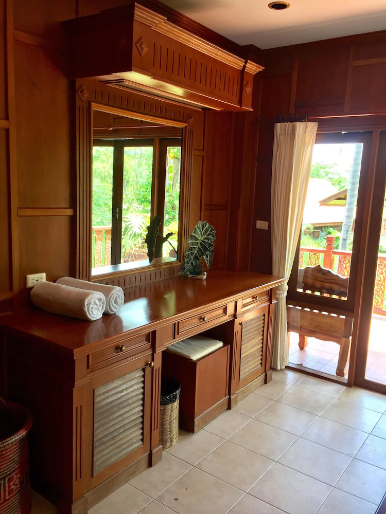 Baan Laem Noi Villa