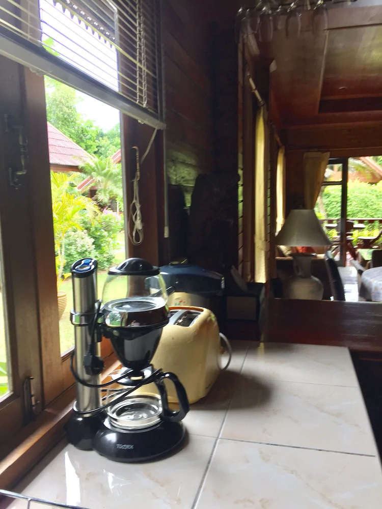 Baan Laem Noi Villa