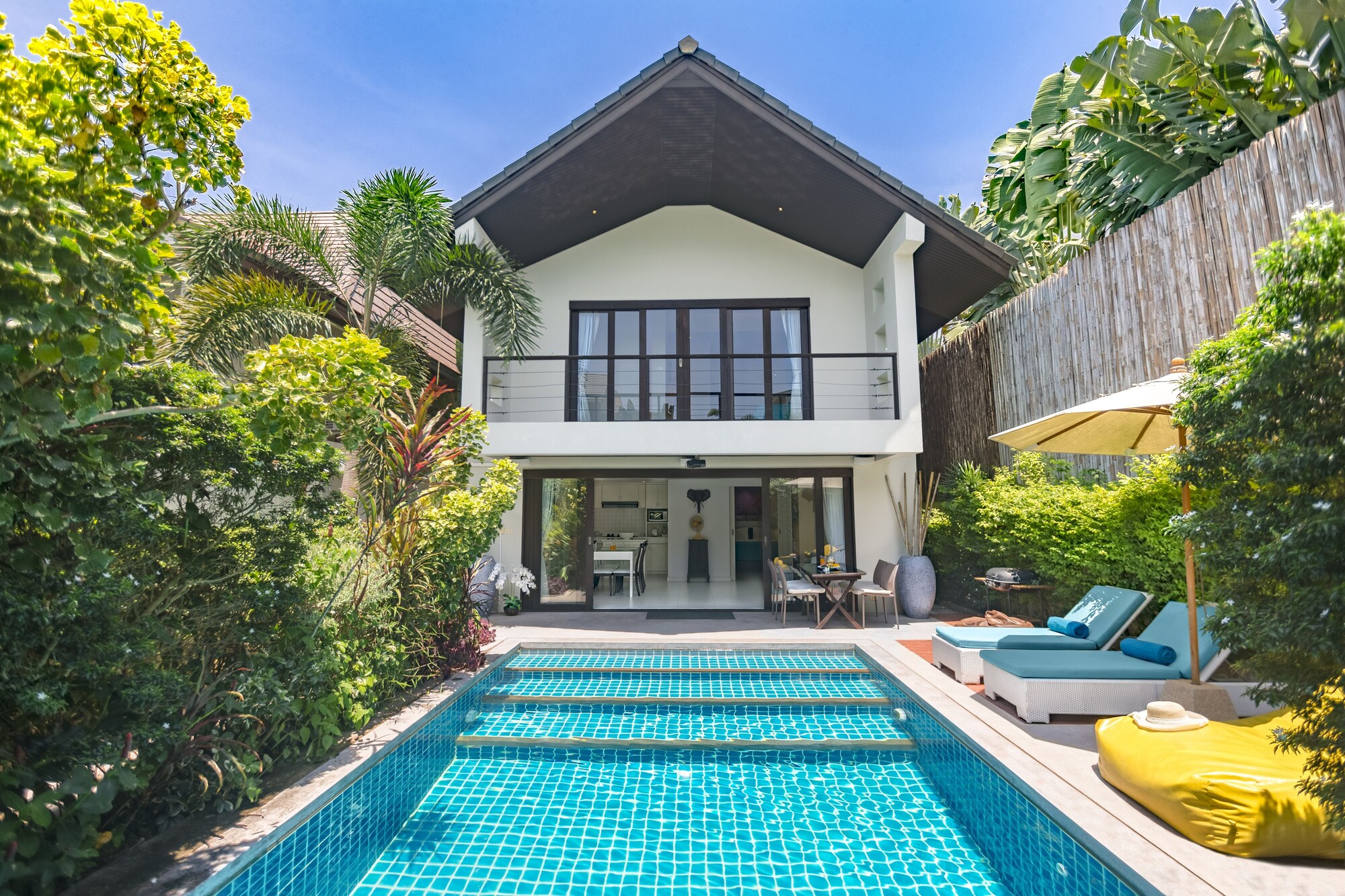 Ban Tai Estate