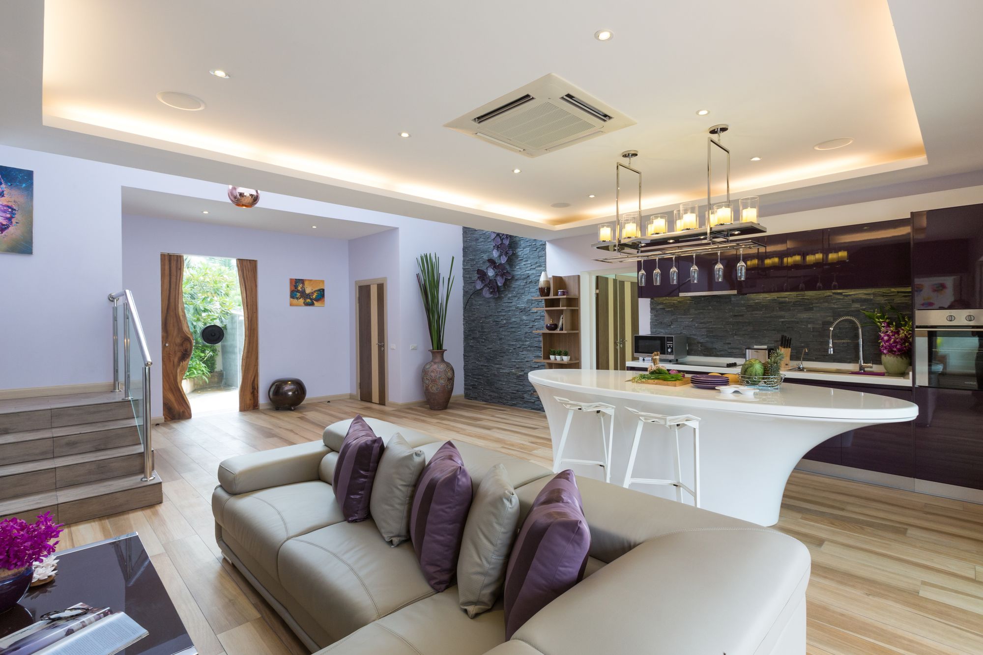 Ban Tai Estate