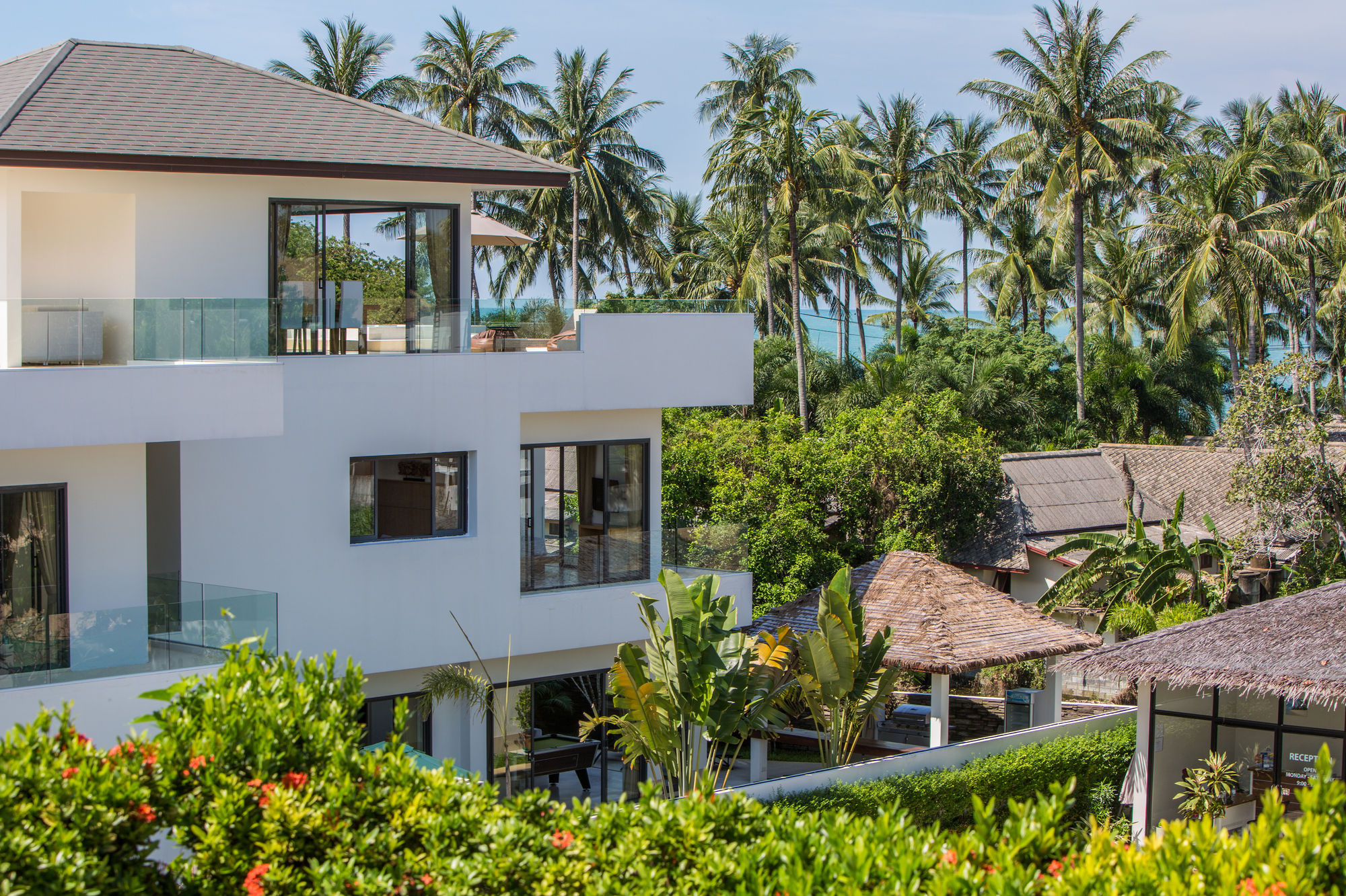 Ban Tai Estate