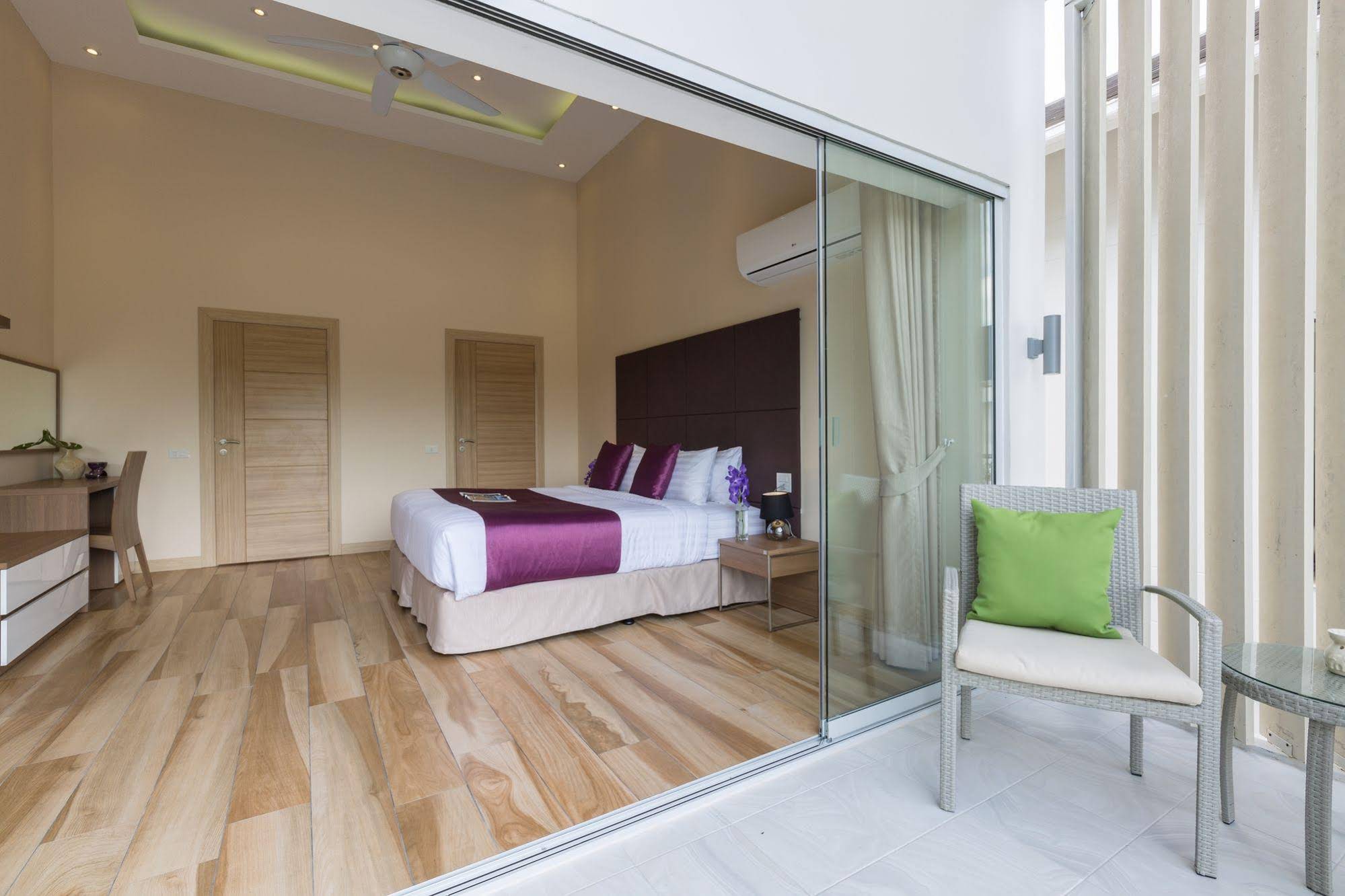Villa Mojito