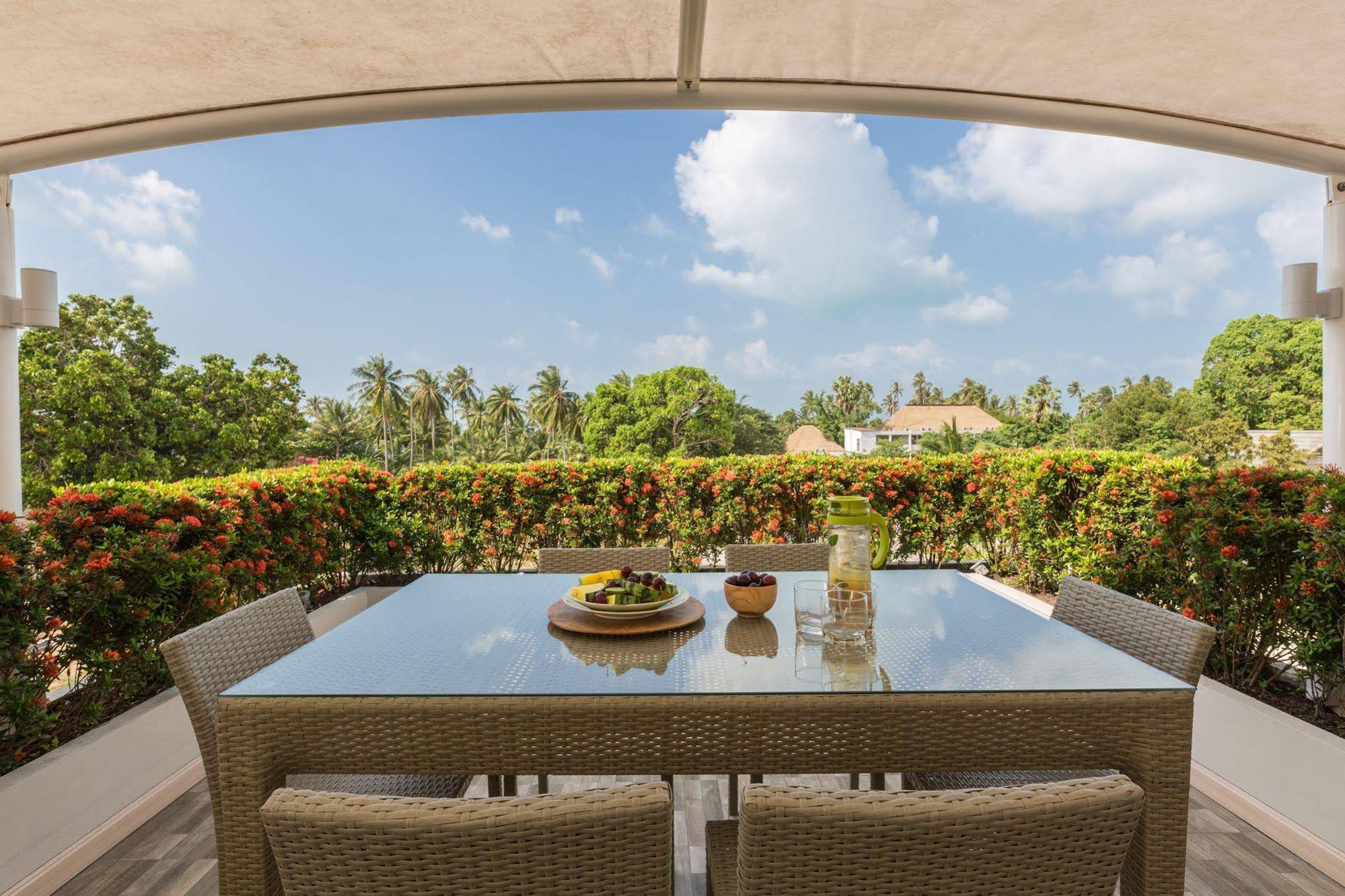 Villa Mojito