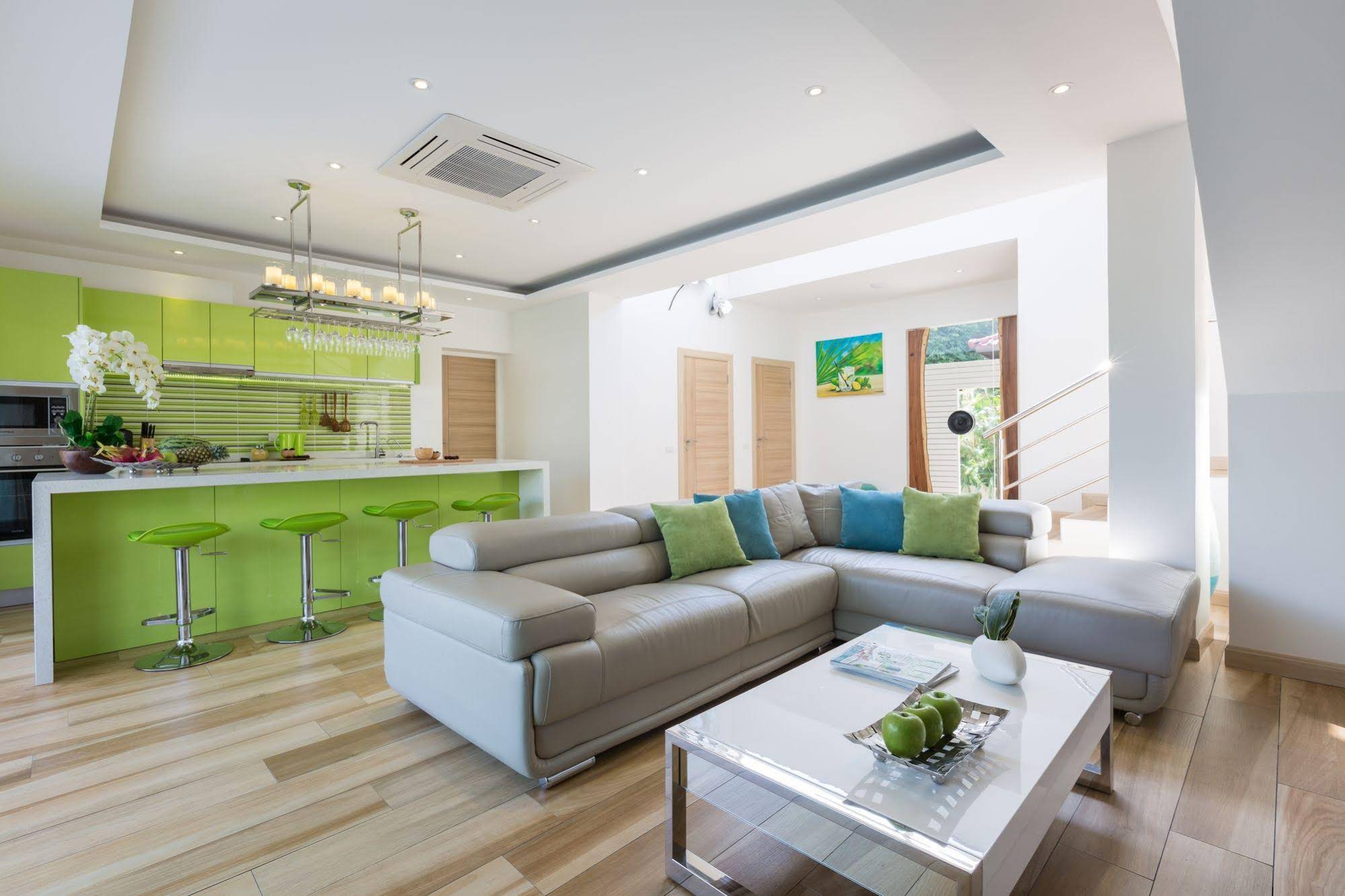 Villa Mojito