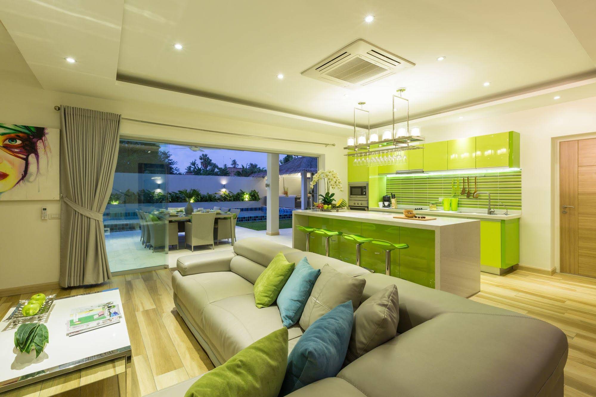 Villa Mojito