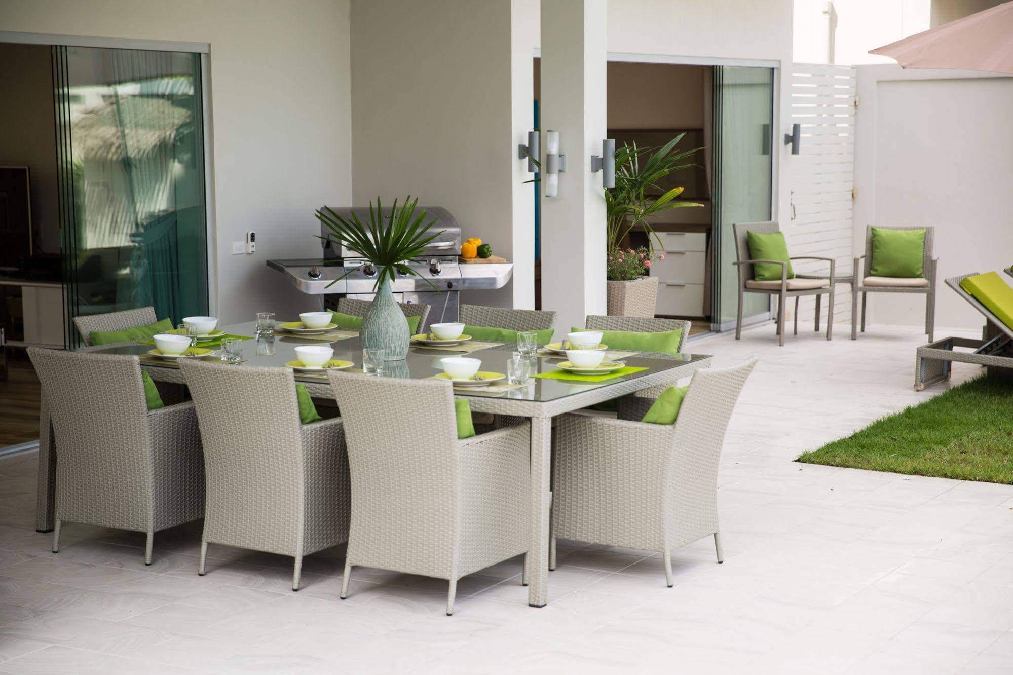 Villa Mojito