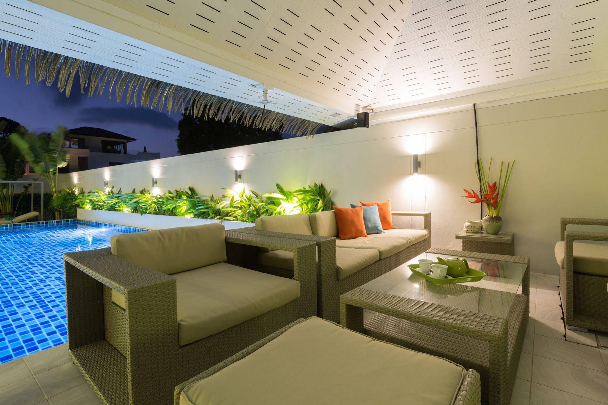 Villa Mojito