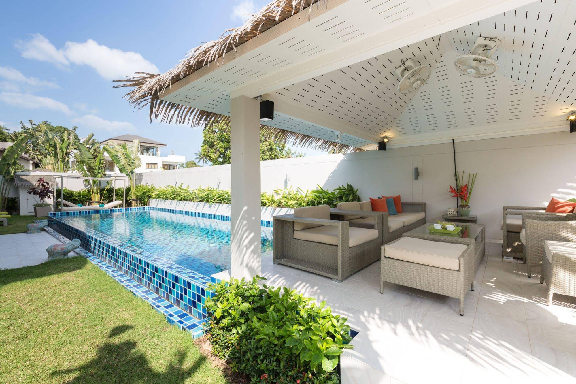 Villa Mojito
