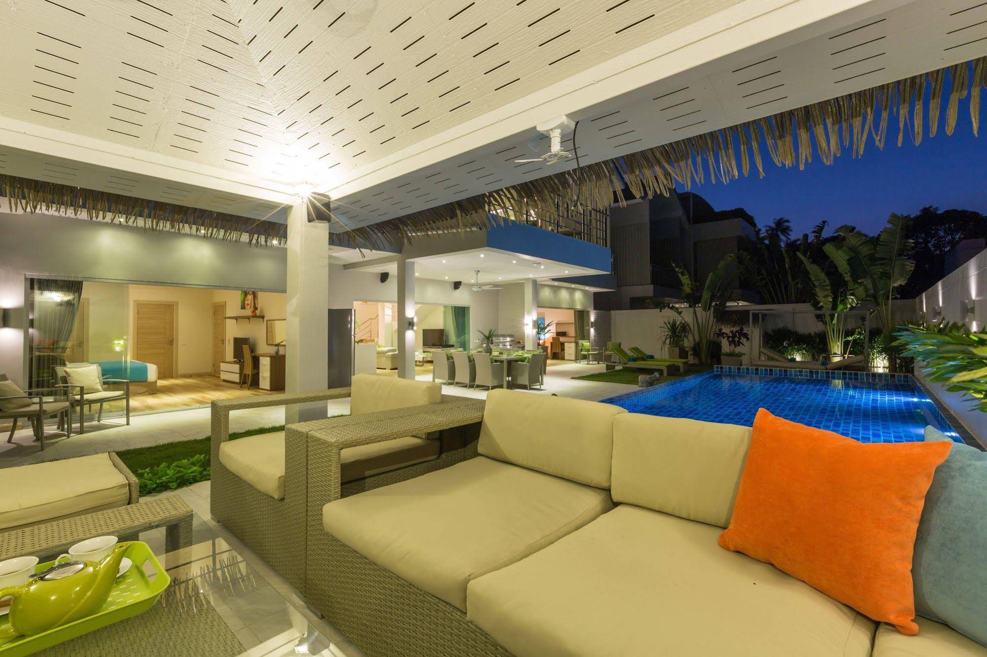 Villa Mojito