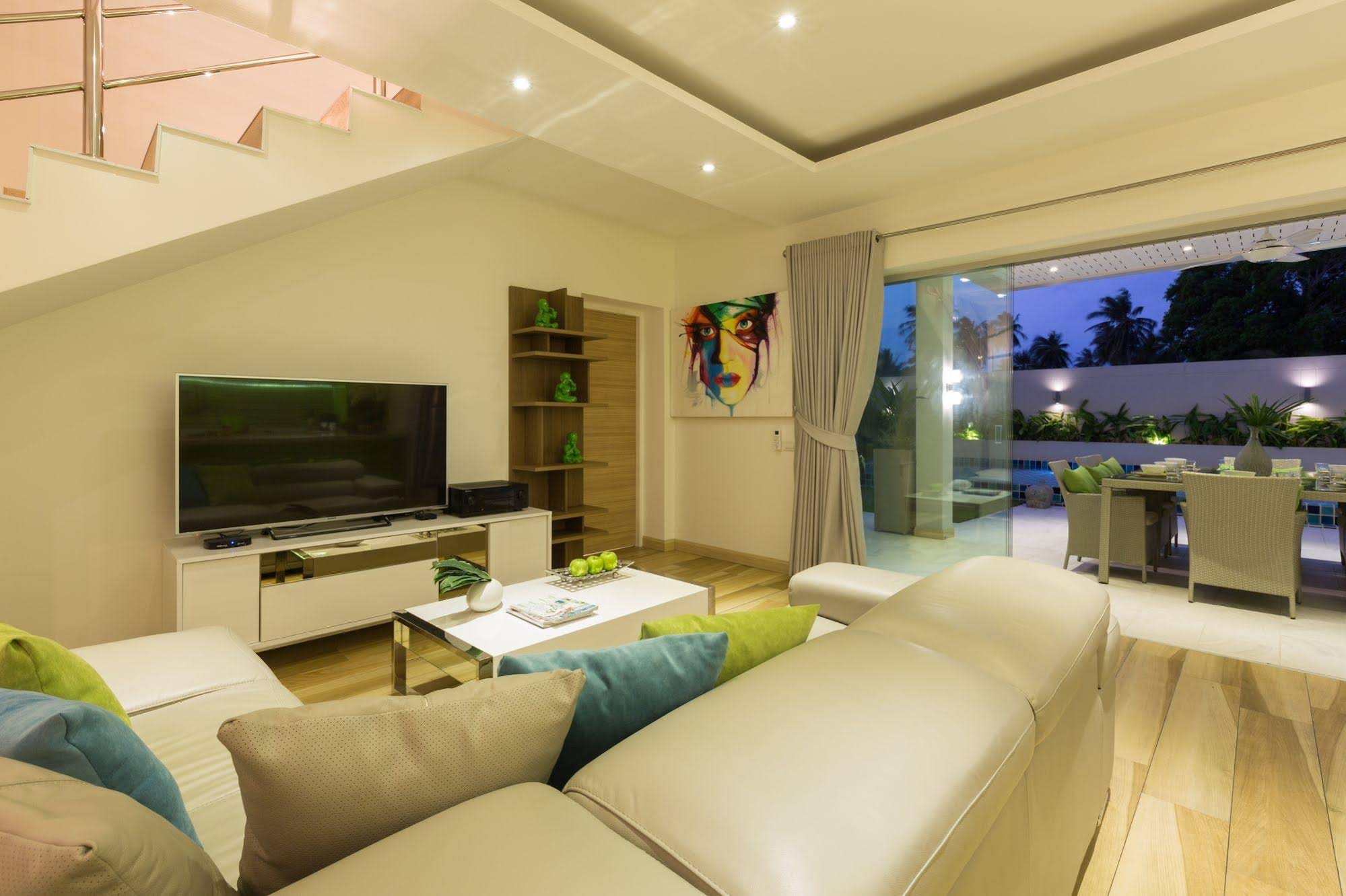 Villa Mojito
